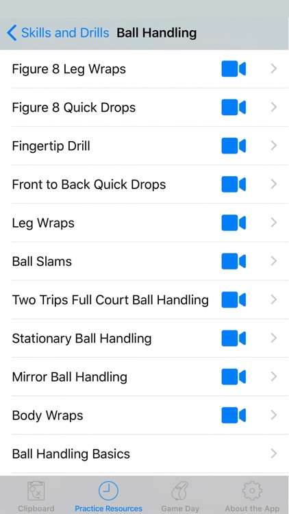 Upward Basketball Coach screenshot-4