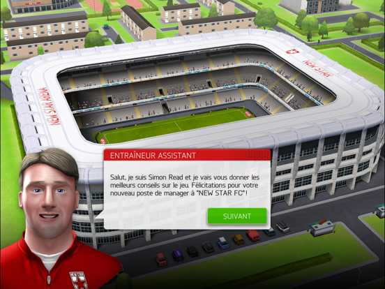 Screenshot #5 pour New Star Manager