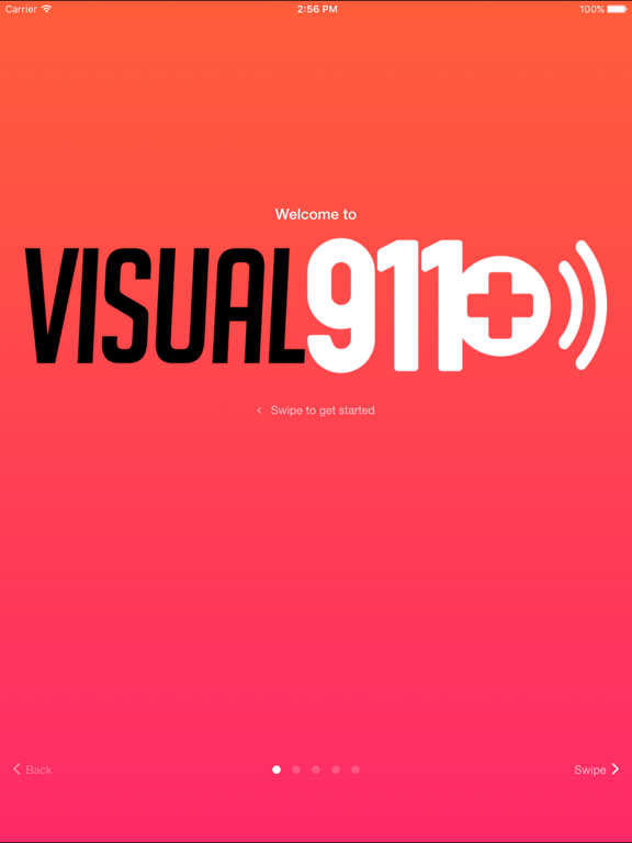 Visual 911+のおすすめ画像1