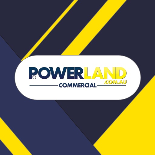 Powerland Commercial