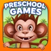 幼児と子供向けプレスクール動物園の動物パズル - iPadアプリ