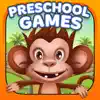 Preschool Games :Toddler Games negative reviews, comments