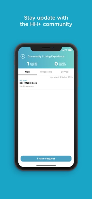 LiveIn Community(圖4)-速報App