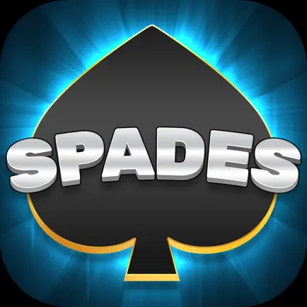 Spades - Card Games Cheats