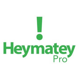 Heymatey Pro