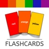 Learn Colours Flashcards icon
