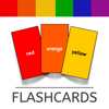 Learn Colours Flashcards - Terry Laanda