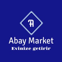 Abay Market