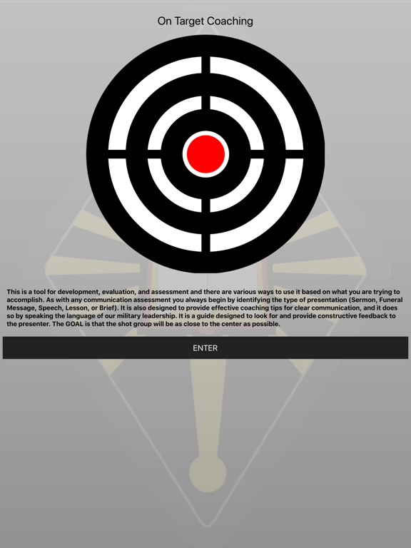 Screenshot #4 pour On Target Coaching