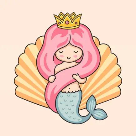 Under The Sea Stickers Pack Читы