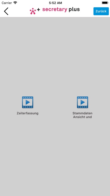 mein splus screenshot-3