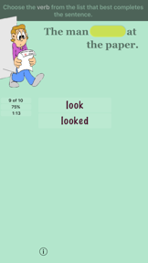 FlashGram screenshot
