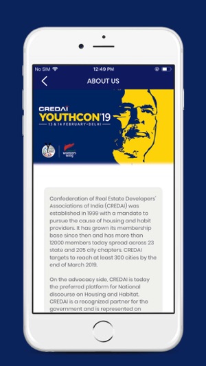 YOUTHCON'19(圖3)-速報App