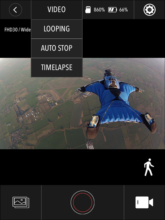 Screenshot #5 pour MINOX ACX 400