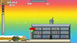 Game screenshot Shank n' Bake apk