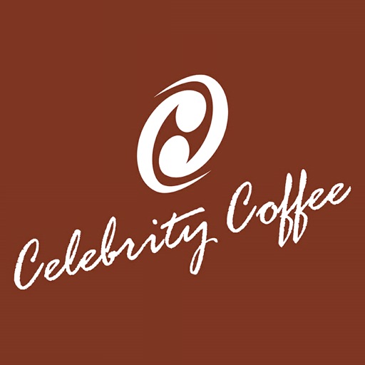 Celebrity Coffee icon