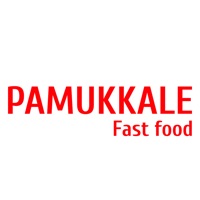 Pamukkale Fast food | Каскелен logo