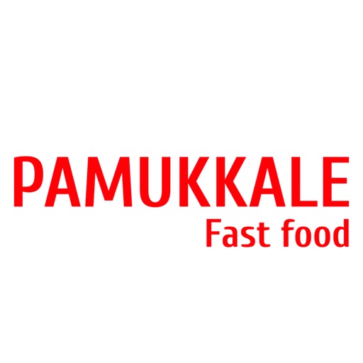 Pamukkale Fast food | Каскелен icon