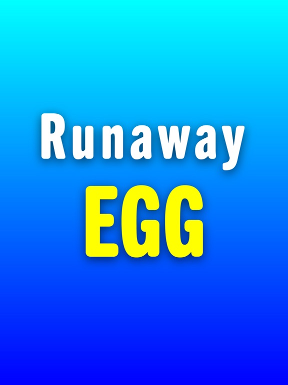Screenshot #4 pour Runaway Egg