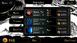 Game screenshot Three Kingdoms Defense hack