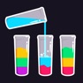 Get Stacky Water 3D - Sort Master for iOS, iPhone, iPad Aso Report