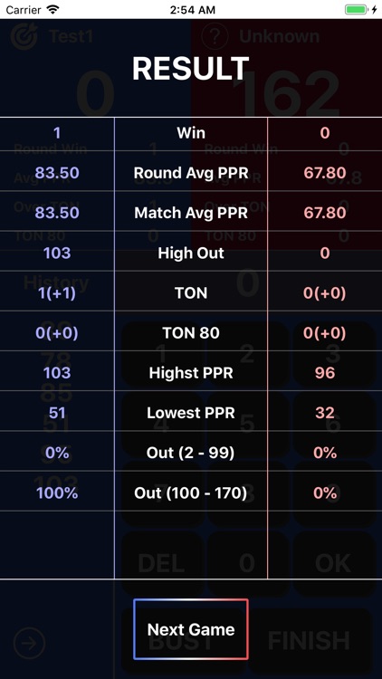 DartsCore01 screenshot-3