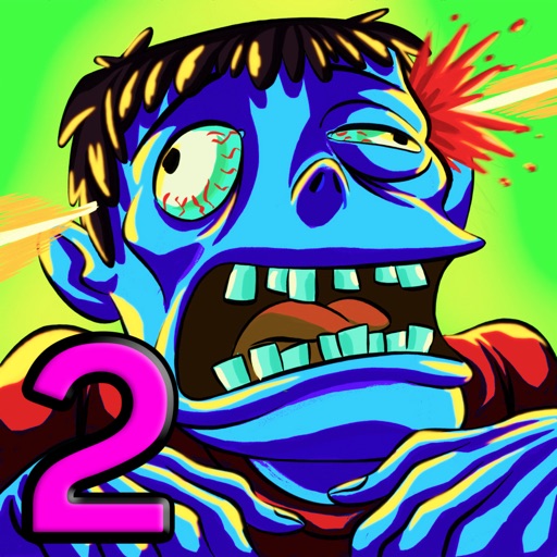 BoxHead vs Zombies 2