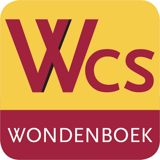WCS Wondenboek
