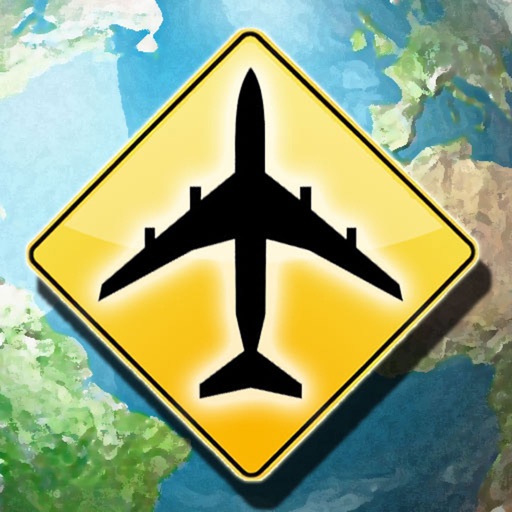 Country Travel Guides icon