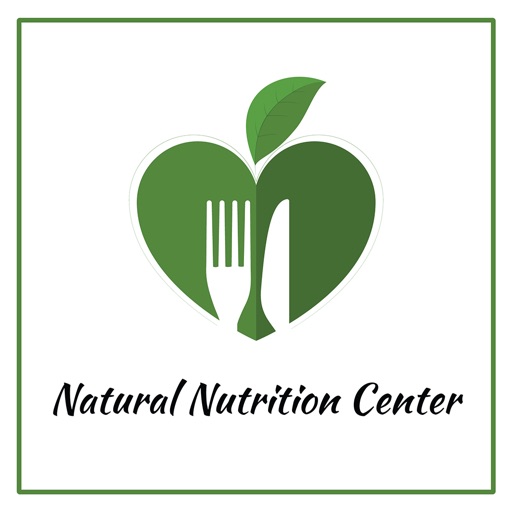 Natural Nutrition Center icon