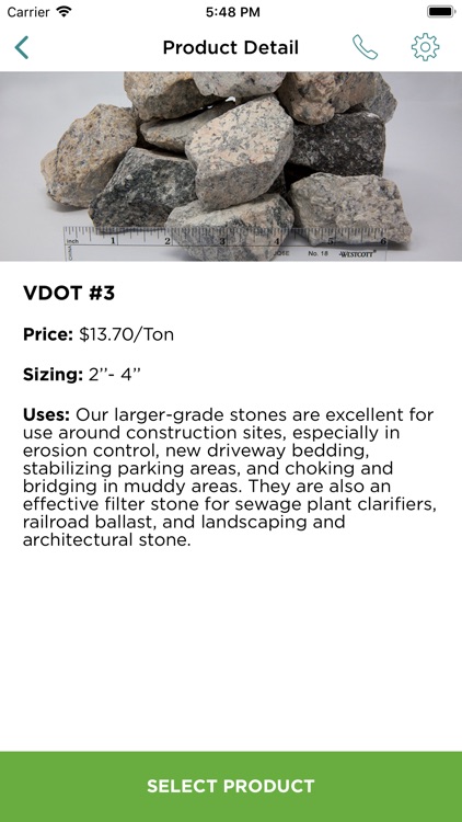 AggNow: Buy Stone and Gravel