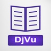 DjVu Reader Pro - iPhoneアプリ