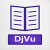 DjVu Reader Pro - 群群 刘