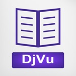 Download DjVu Reader Pro app