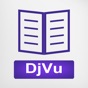 DjVu Reader Pro app download