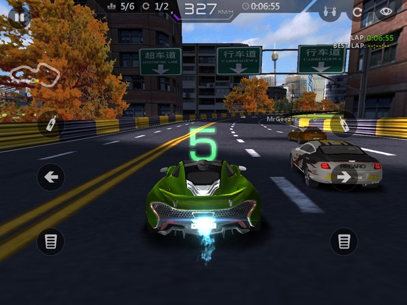 City Racing 3D : Drive Max screenshot 8