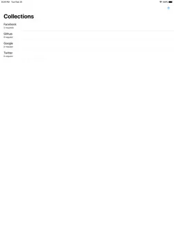 HTTP Fish screenshot 7