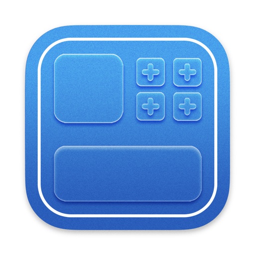 Widget Diary AIOW icon