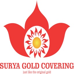 surya gold covering