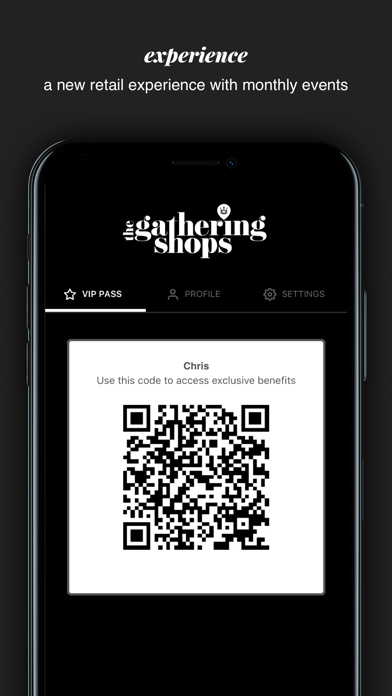 The Gathering Shops screenshot 3