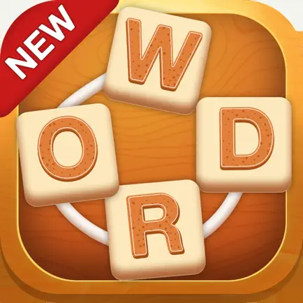 Word cookies - crossword game Cheats