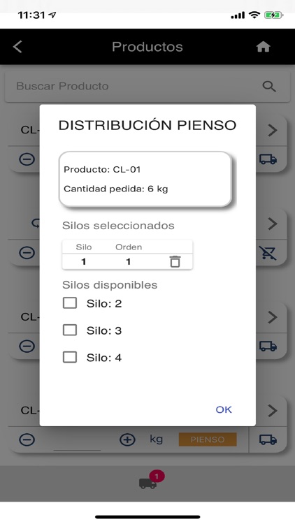 vcProdes screenshot-4