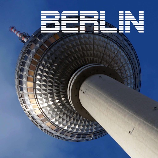 Berlin Impressions + 360° icon