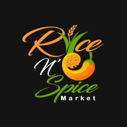 Rice N Spice Market