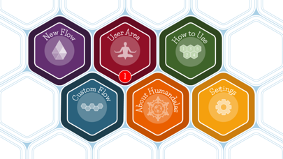 Screenshot #1 pour Humandalas