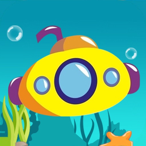 指尖飞船-无尽穿梭