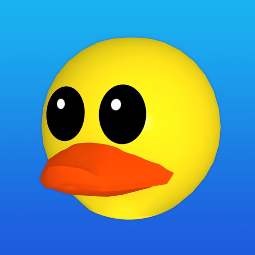 Ducks On Ice icon