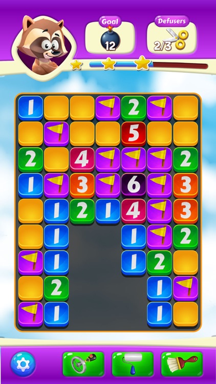 Minesweeper JAZZ screenshot-9