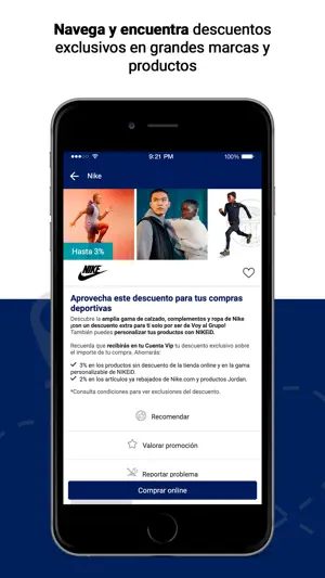 Voyalgrupo screenshot 2