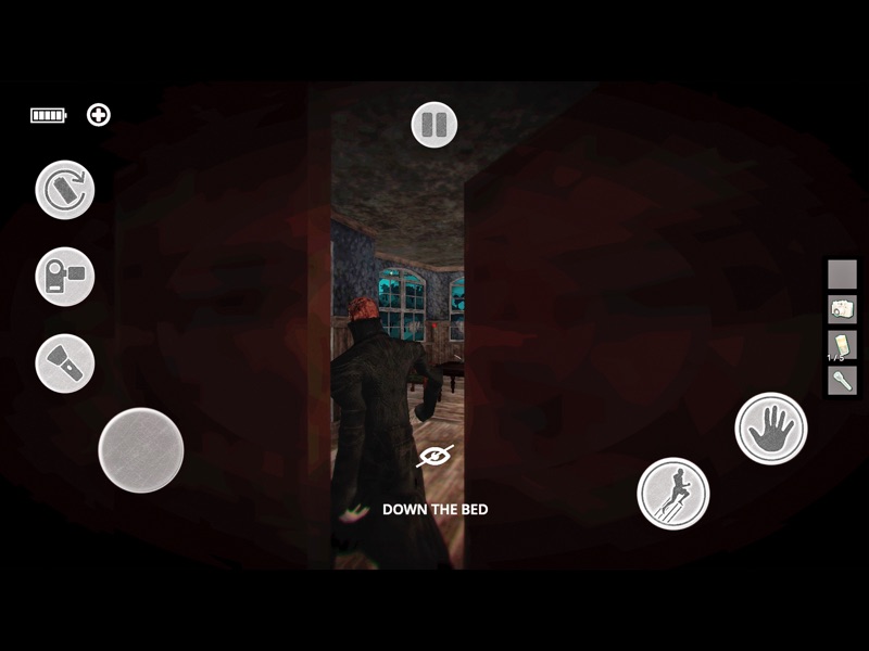 Evil Grandpa: Granny's Husband screenshot 8